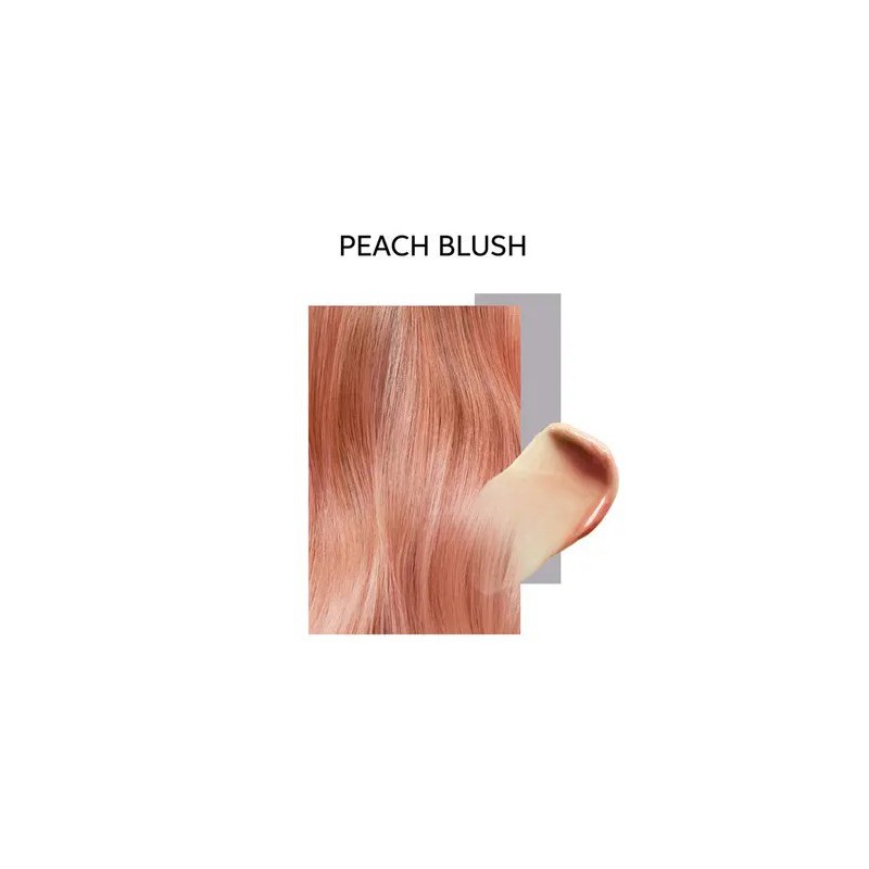 Wella Professionals Color Fresh Mask Peach Blush 150ml