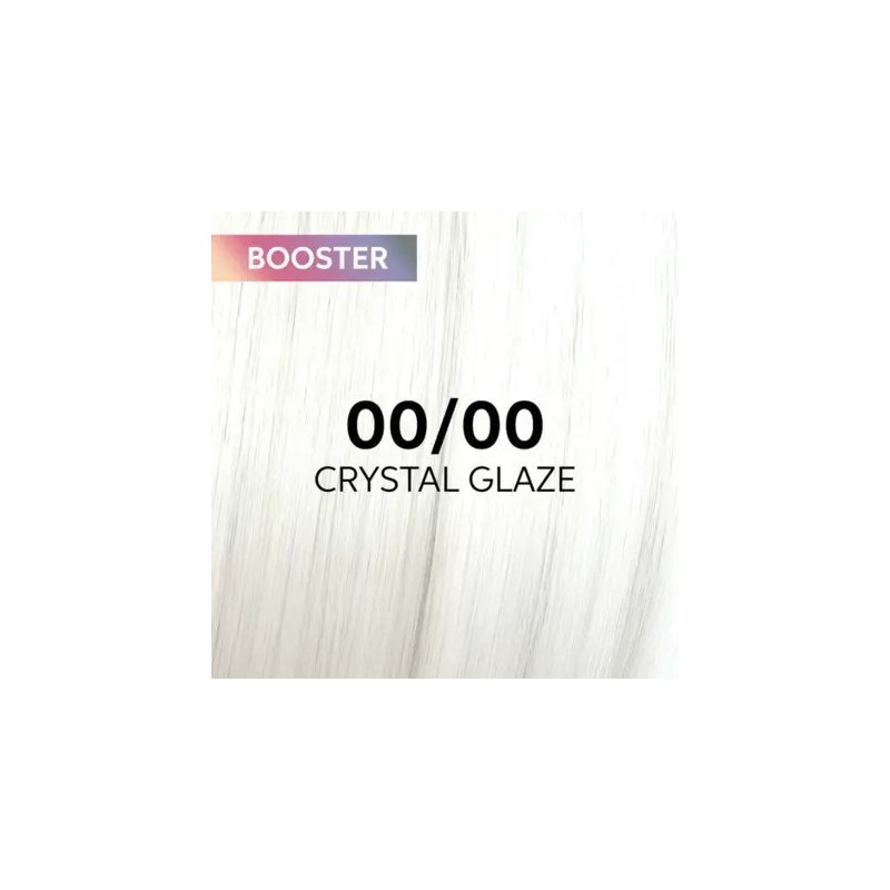 Wella Professionals SHINEFINITY Booster Clear 00/00 500ml
