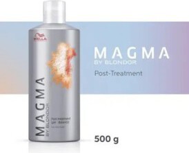 Wella Professionals Magma Post Treatment 500ml