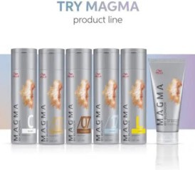 Wella Professionals Magma Post Treatment 500ml (2)