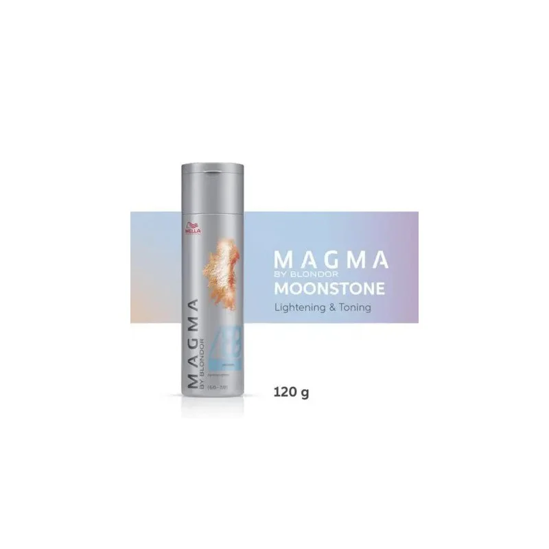 Wella Professionals Magma /89 120g