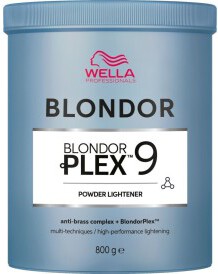 Wella Professionals Blondor Plex Powder 800g