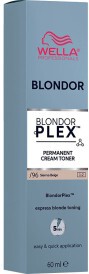 Wella Professionals Blondor Cream Toner 60ml