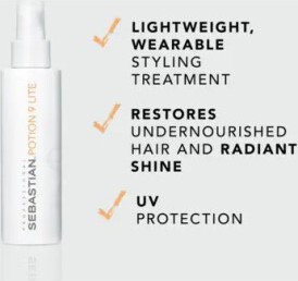 Sebastian Professional Potion 9 Lite 150ml (2)