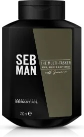 SEB MAN The Multitasker 3in1 Wash 50ml