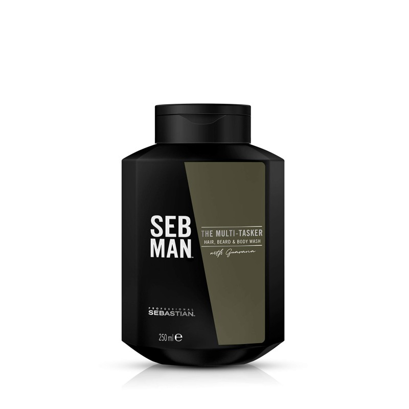 SEB MAN The Multitasker 3in1 Wash 50ml