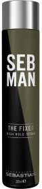 SEB MAN The Fixer High Hold Hair Spray 200ml