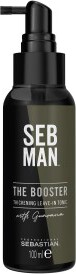 SEB MAN The Booster Leave-in Tonic 100ml