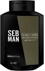 SEB MAN The Multitasker 3in1 Wash 250ml