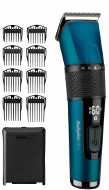 Babyliss Men Precision Lithium Japanese Steel Clipper