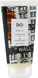 R+Co Wall St Strong Hold Gel 147ml