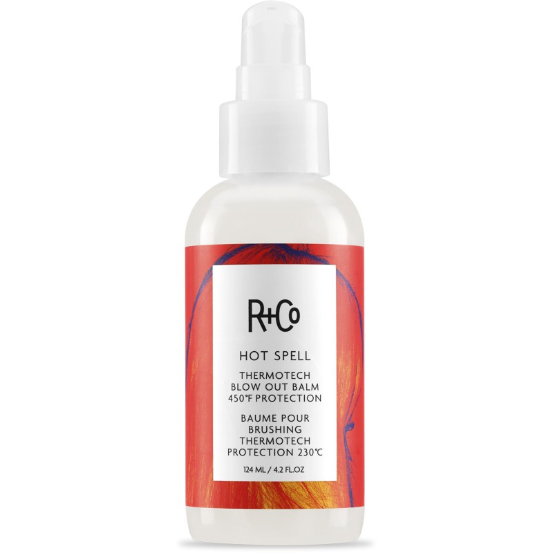 R+co Hot Spell 124ml R+co Hot Spell 124ml