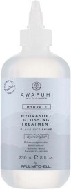 Paul Mitchell Awapuhi Wild Ginger Hydrasoft Glossing Treatment 236ml