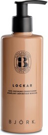 Björk LOCKAR Curl Defining Conditioner 750ml
