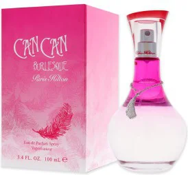 Paris Hilton Can Can Burlesque Edp 50ml