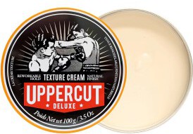 Uppercut Deluxe Texture Cream 100g