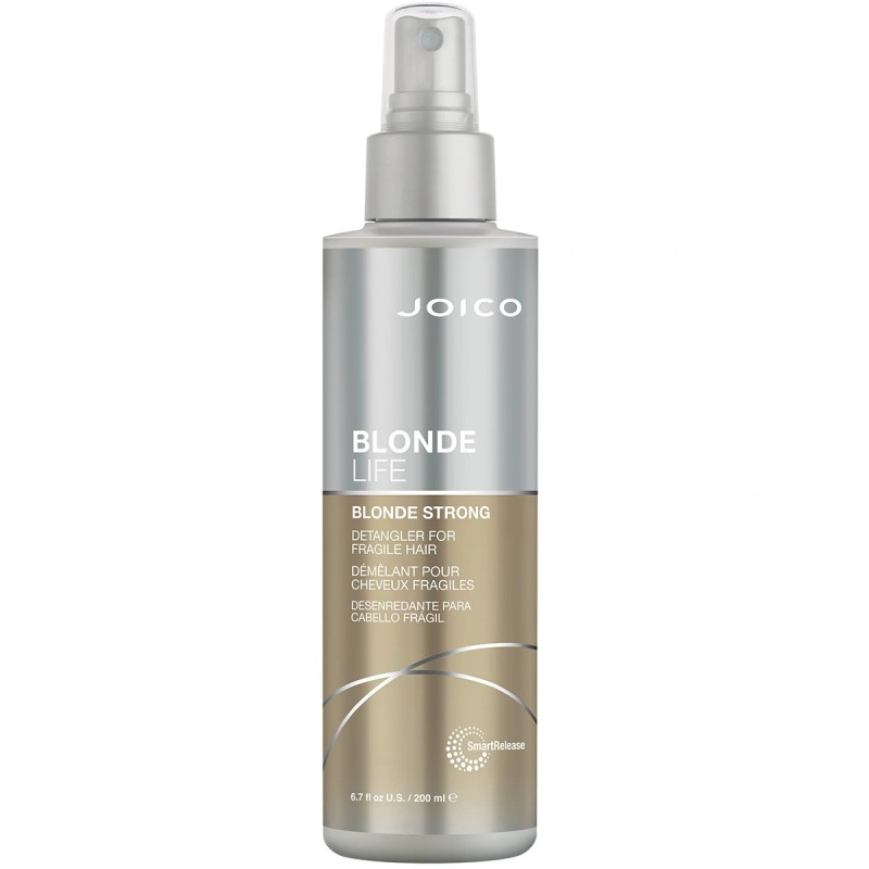 Joico Blonde Life Blonde Strong Detangler 200 ml Joico Blonde Life Blonde Strong Detangler 200 ml