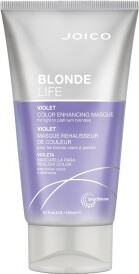 Joico Blonde Life Color Masque Silver 150ml