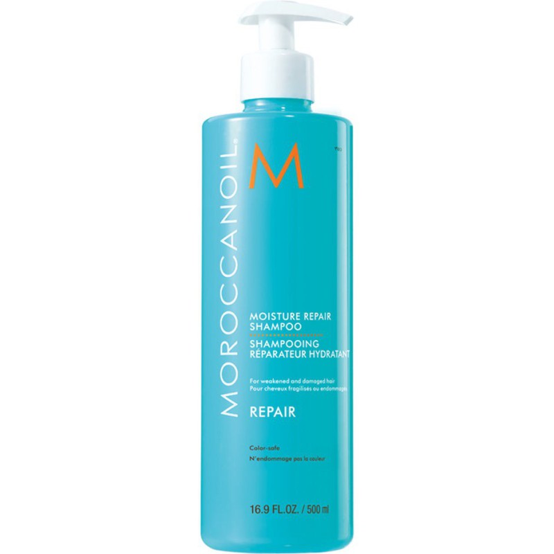 Moroccanoil Moisture Repair Shampoo 500ml