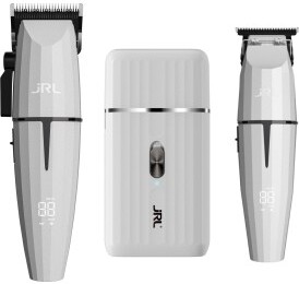 JRL Ghost Collection 2 - Clipper, Trimmer & Shaver