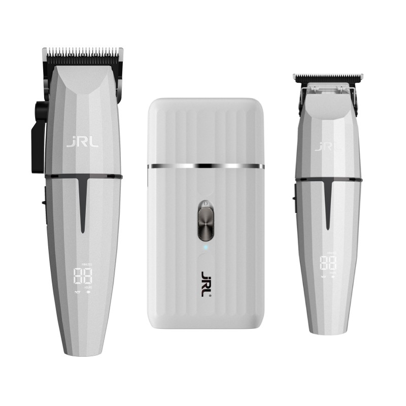 JRL Ghost Collection 2 - Clipper - Trimmer & Shaver