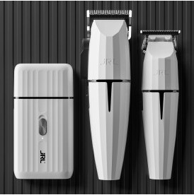 JRL Ghost Collection 2 - Clipper, Trimmer & Shaver (2)