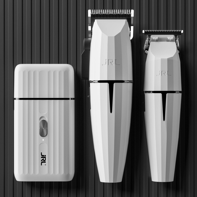 JRL Ghost Collection 2 - Clipper - Trimmer & Shaver