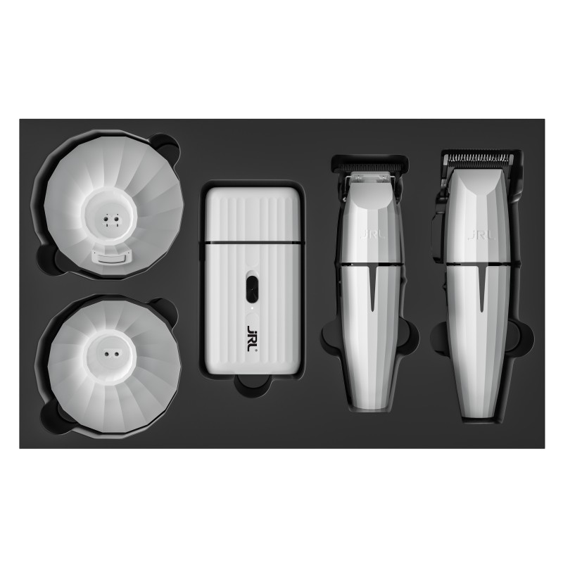 JRL Ghost Collection 2 - Clipper - Trimmer & Shaver