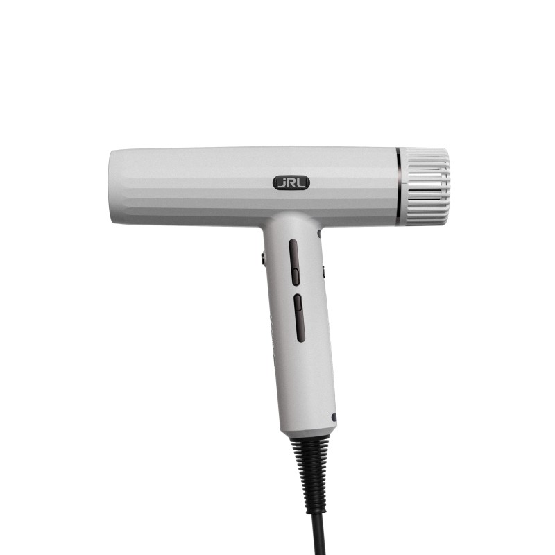 JRL Ghost Collection 3 - Clipper - Trimmer - Shaver & Forte Pro Dryer