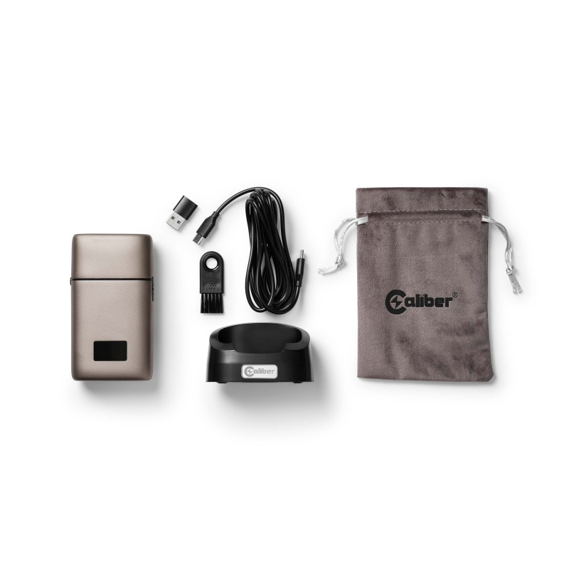 Caliber Professional Caliber MOAB Metal Shaver Caliber Professional Caliber MOAB Metal Shaver