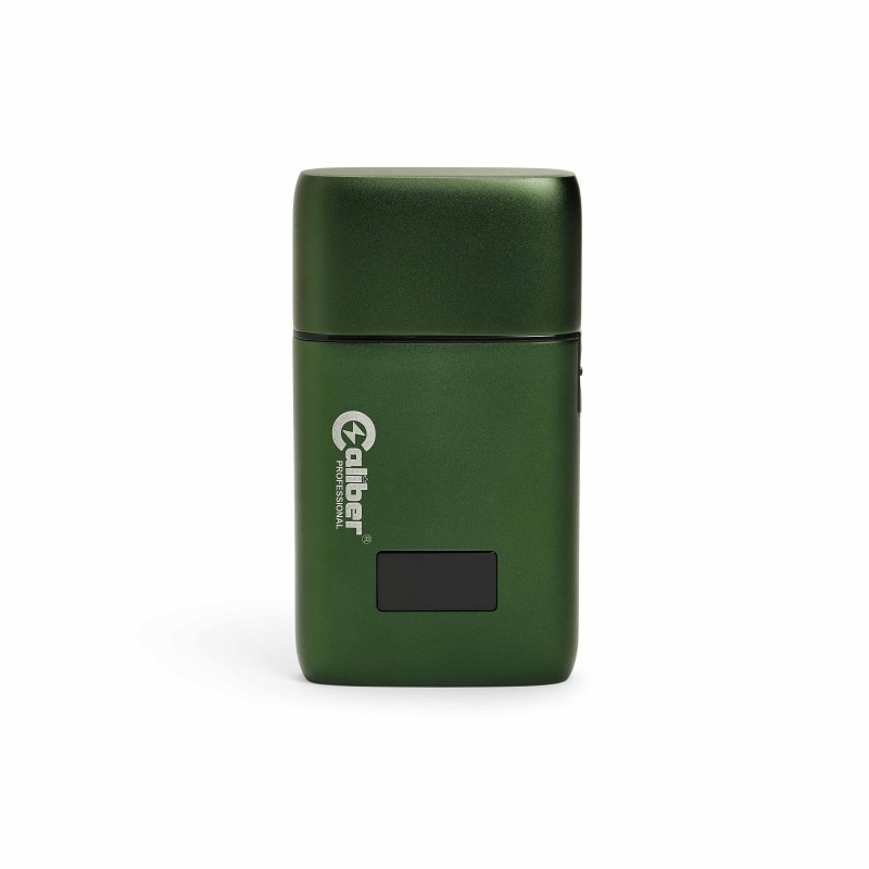 Caliber Professional Caliber Solo Shaver Caliber Professional Caliber Solo Shaver