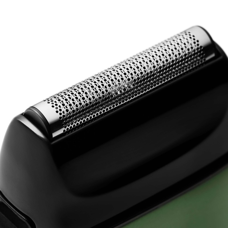 Caliber Professional Caliber Solo Shaver Caliber Professional Caliber Solo Shaver
