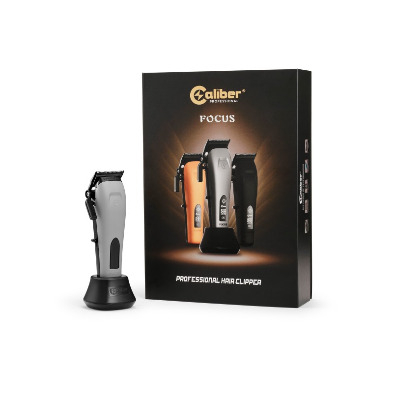 Caliber Professional Caliber Focus Clipper Caliber Professional Caliber Focus Clipper