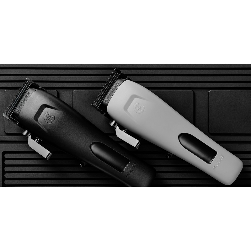 Caliber Professional Caliber Focus Clipper Caliber Professional Caliber Focus Clipper
