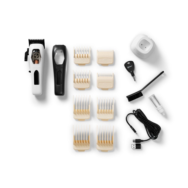 Caliber Professional Caliber Disruptor Clipper Caliber Professional Caliber Disruptor Clipper