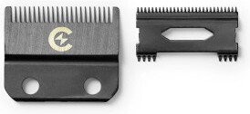 Caliber Professional Caliber .50Cal DLC Fade Blade