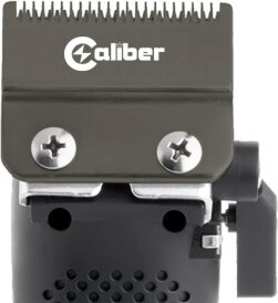 Caliber Professional Caliber .50Cal DLC Fade Blade (2)