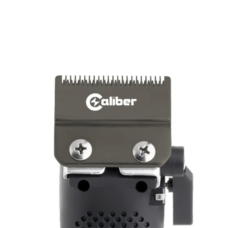 Caliber Professional Caliber .50Cal DLC Fade Blade Caliber Professional Caliber .50Cal DLC Fade Blade