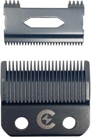 Caliber Professional Caliber .50Cal DLC Taper Blade