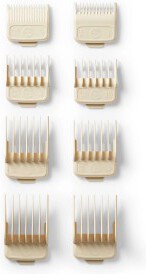 Caliber Professional Caliber Performance Magnetic Guards