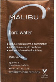 Malibu C Hard Water Sachet 5g
