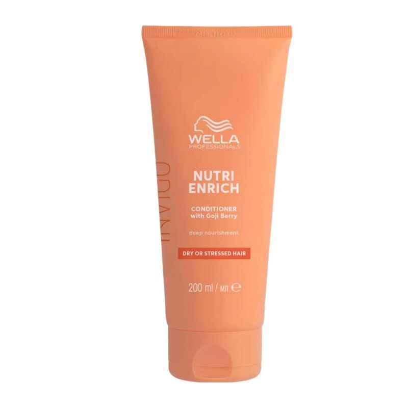 Wella Professionals Invigo Nutri Enrich Conditioner Dry Hair 200 ml