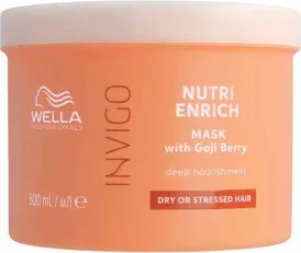 Wella Care INVIGO Enrich Mask 500ml (2)