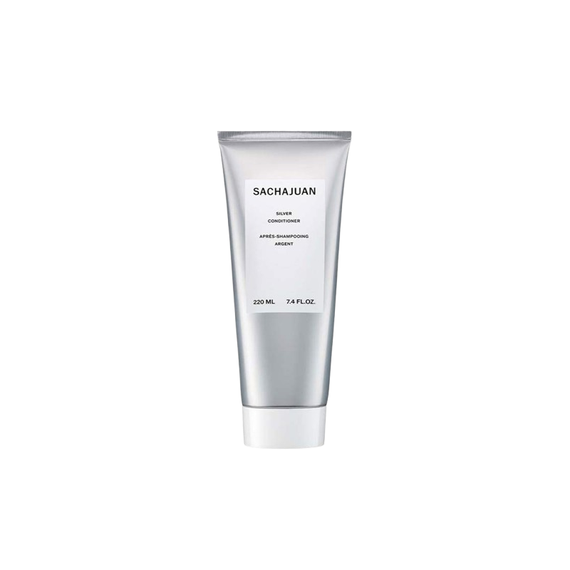 Sachajuan Silver Conditioner 250 ml