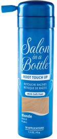 Salon in a Bottle Root Touch Up Blonde 43g