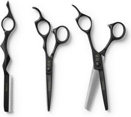 Shorai Starting Set - Matt Black