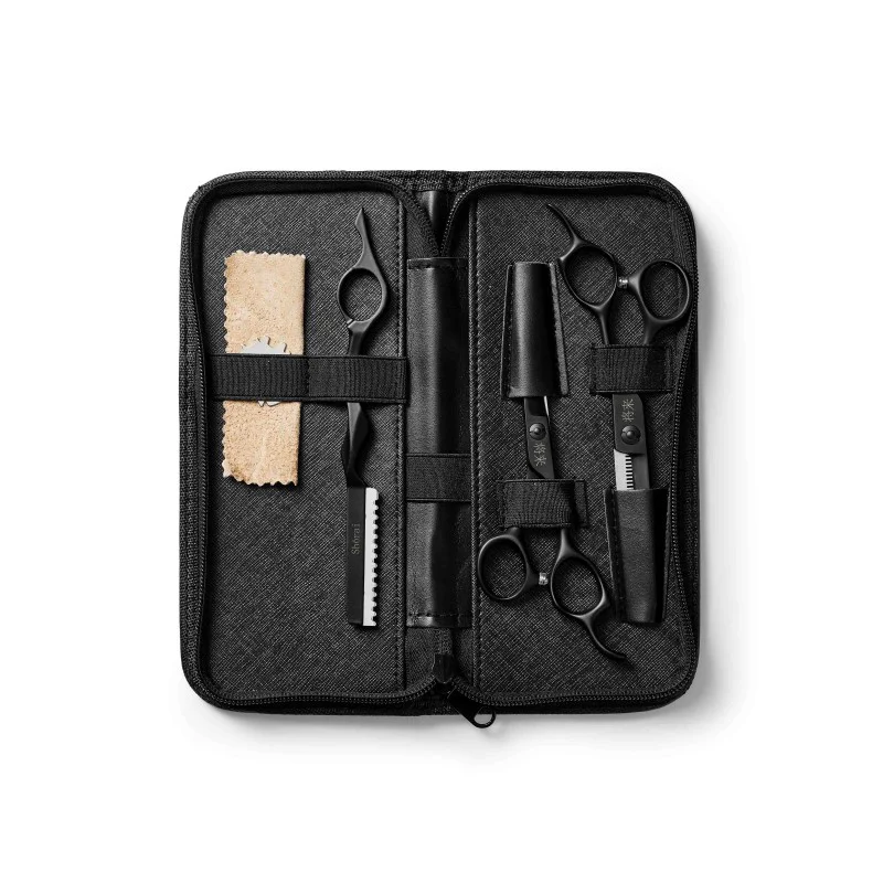 Shorai Starting Set - Matt Black