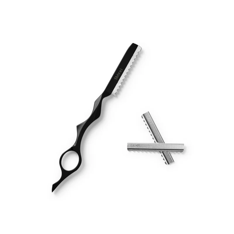 Shorai Starting Set - Matt Black