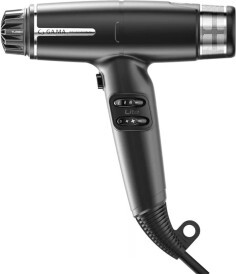 GA.MA IQ Lite Max, Black