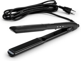 JRL Forte Pro Midnight Shine Straightening and Curling